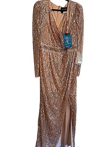 Mac Duggal Cocktail Dress (view 2)