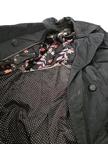 Cole Haan Coat (view 1)