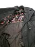Cole Haan Black Coat Size 10 - photo 1