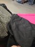 Cole Haan Black Coat Size 10 - photo 3