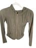 Shein Brown Cords Size S - photo 1