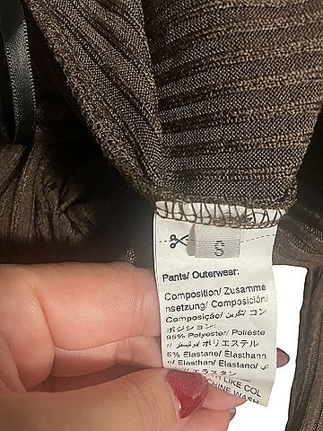 Shein Cords (view 2)