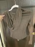 Shein Brown Cords Size S - photo 5
