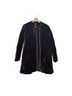 Free People 100% Polyester 100% Rayon Solid Burgundy Brown Jacket Size XS - photo 8