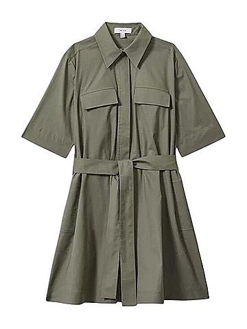 Reiss Milly Casual Dress (view 1)