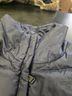 The North Face Blue Vest Size S - photo 3