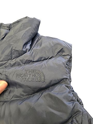 The North Face Vest (view 2)