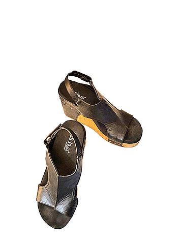Corkys Wedges (view 2)