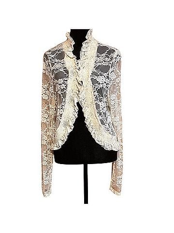 The Pyramid Collection Cardigan (view 1)