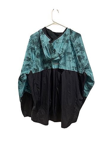 Russell Athletic Raincoat (view 2)