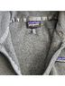 Patagonia Gray Jacket Size M - photo 4