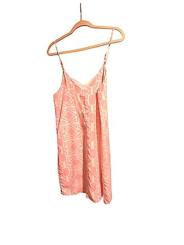 Alya Casual Dress (view 2)