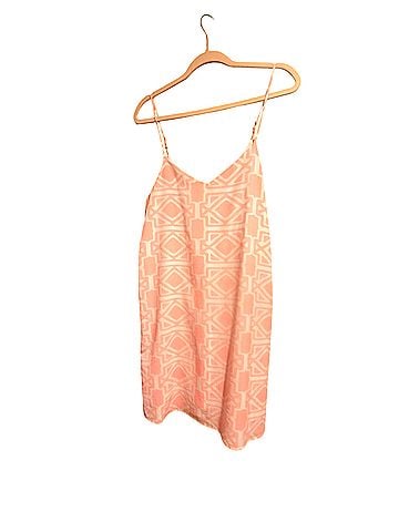 Alya Casual Dress (view 1)