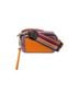 Marc Jacobs Purple Orange Leather Crossbody Bag One size - photo 2
