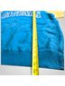 Jaguar Blue Yellow Pullover Sweater Size L - photo 8