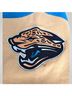 Jaguar Blue Yellow Pullover Sweater Size L - photo 5
