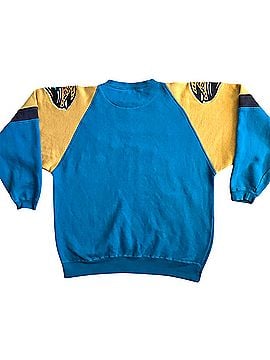 Jaguar Pullover Sweater (view 2)