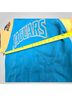 Jaguar Blue Yellow Pullover Sweater Size L - photo 6