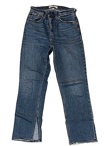 Abercrombie & Fitch Jeans (view 1)