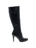 Nine West Black Nine West Boots Size 6 1/2 - photo 1