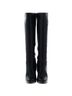 Nine West Black Nine West Boots Size 6 1/2 - photo 2