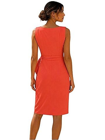 Diane von Furstenberg Cocktail Dress (view 2)