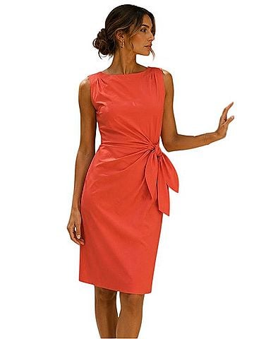 Diane von Furstenberg Cocktail Dress (view 1)