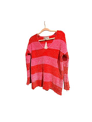 Wildfox Pullover Sweater (view 1)