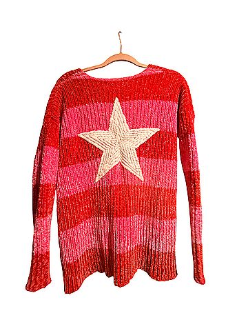 Wildfox Pullover Sweater (view 2)