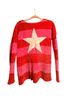 Wildfox Pullover Sweater - Wildfox Pullover Sweater Size XS - photo 2