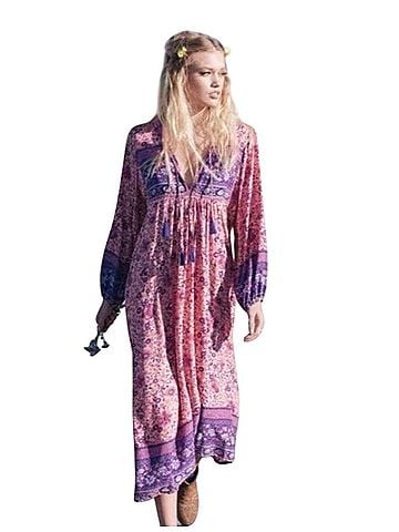 Spell Casual Dress (view 1)