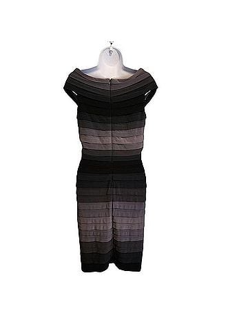 Tadashi Shoji Cocktail Dress (view 2)