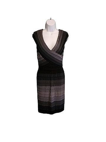 Tadashi Shoji Cocktail Dress (view 1)