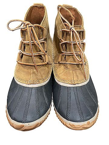 Sorel Boots (view 2)