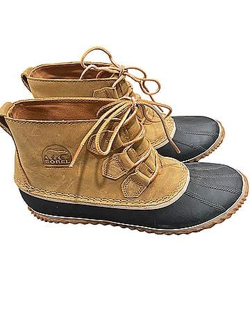 Sorel Boots (view 1)