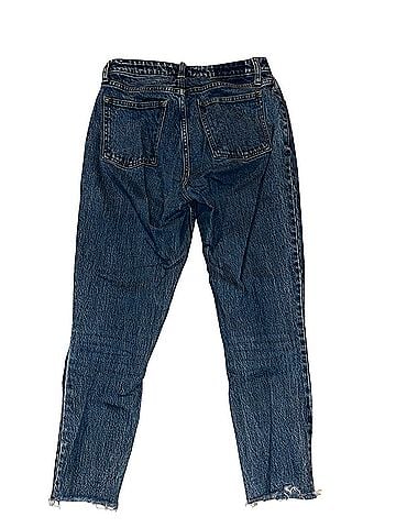 Abercrombie & Fitch Jeans (view 2)