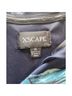 Xscape Floral Multi Color Cocktail Dress Size 8 - photo 3