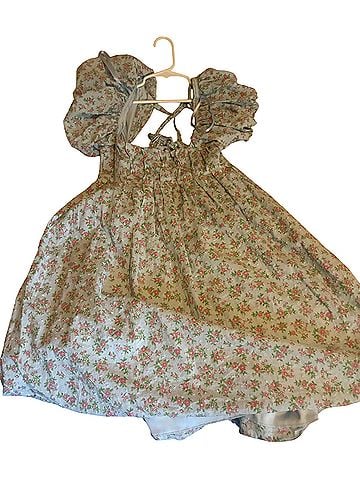 Bebop Casual Dress (view 1)