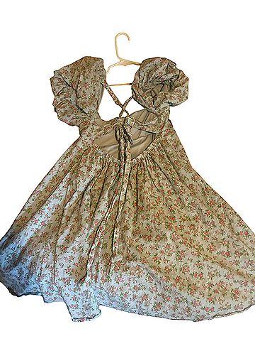 Bebop Casual Dress (view 2)