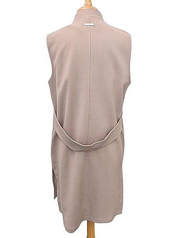 Soia & Kyo Vest (view 2)