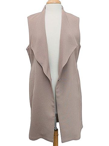 Soia & Kyo Vest (view 1)