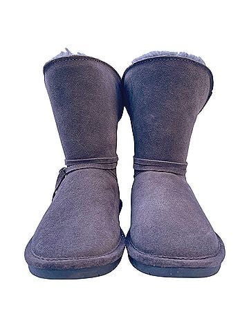Bearpaw Boots (view 2)
