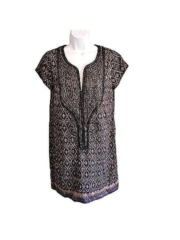 Calypso St. Barth Casual Dress (view 1)