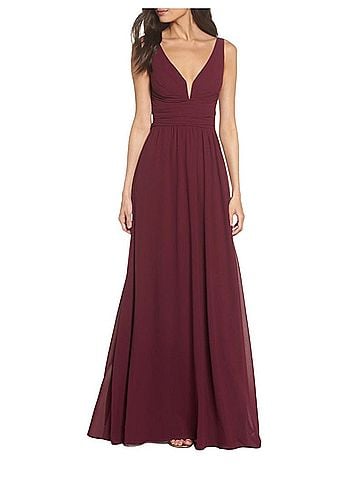 Lulus Cocktail Dress (view 1)