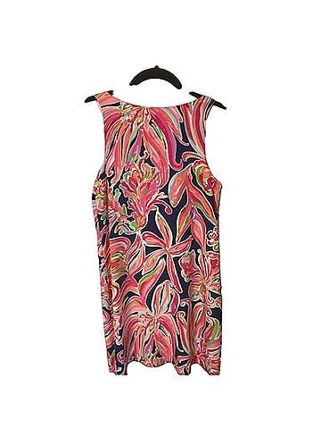 Lilly Pulitzer Jackie Casual Dress (view 2)