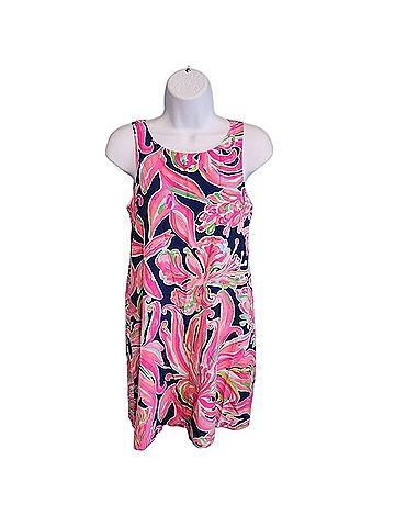 Lilly Pulitzer Jackie Casual Dress (view 1)