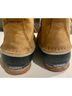 Sorel Brown Black Boots Size 10 - photo 4