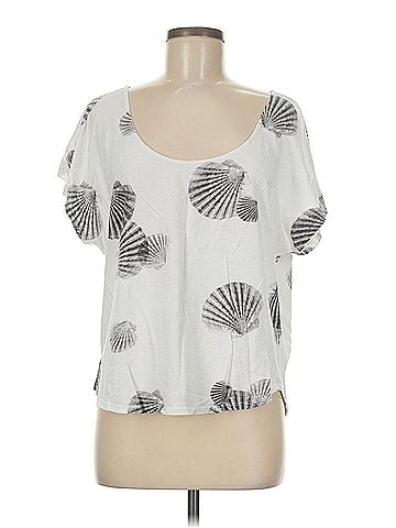 Soft Joie Soft Joie Short Sleeve T Shirt (view 1)