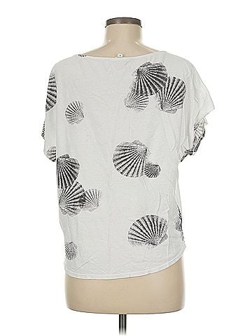 Soft Joie Soft Joie Short Sleeve T Shirt (view 2)