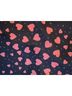 Lilly Pulitzer 46% Polyester 46% Cotton 5% Metallic Fiber 3% Nylon 100% Polyester Hearts Multi Color Casual Skirt Size 2 - photo 6
